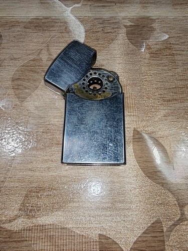 Ancien briquet zenith - ancien,
