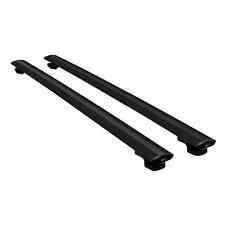 Compatible avec Honda Odyssey 2011-2017 BASIC Model Barres de Toit Railing Po...