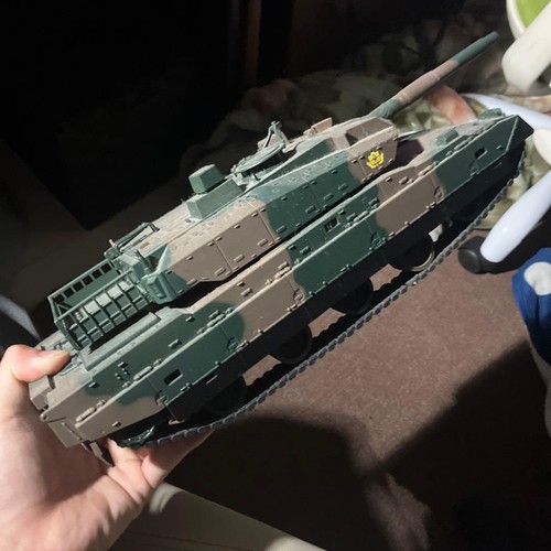 Type tank main unit - type,