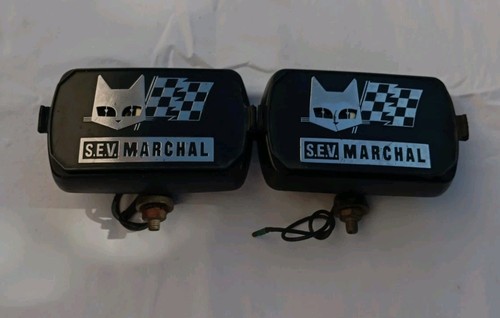 Sev marchal 750 759 - 2, 750/759