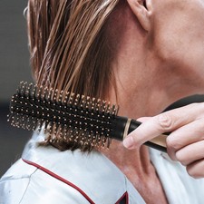  Brosse Pour Boucler Les