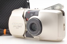 [ N MINT] Olympus μ mju