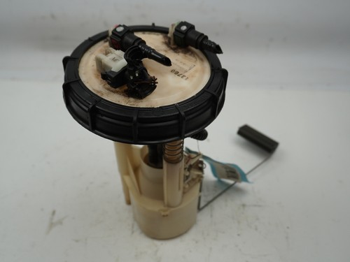 Pompe carburant immergée - carburant,