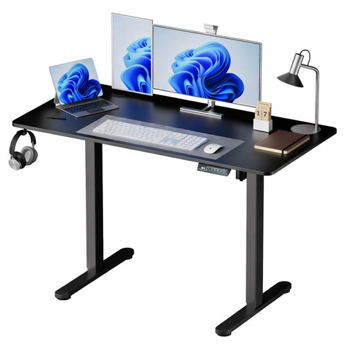Bureau assis debout réglable - bureau, assis-debout