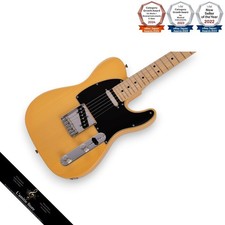 Guitare électrique Fender