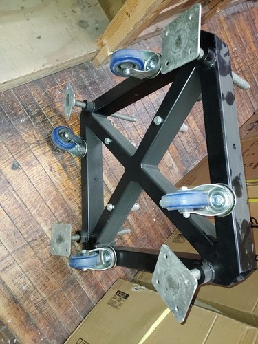 Global truss 44bs ground - global,