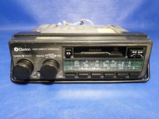 Clarion M662HP Car Stereo Radio Car Stereo