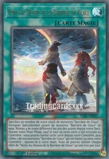 Yu-Gi-Oh! Vents Au-Dessus de