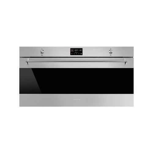 Four electrique smeg cm - electrique,