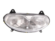 Phare, Optique,  Feux Avant