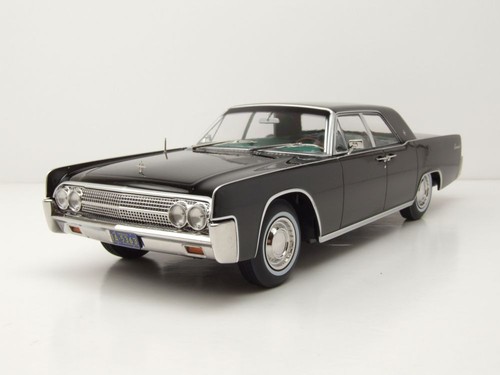 Lincoln continental berline - lincoln,
