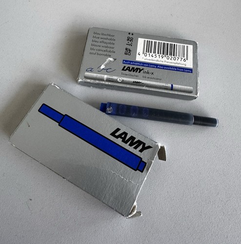 Lamy recharge cartouche - lamy,