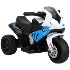 HOMCOM Moto électrique