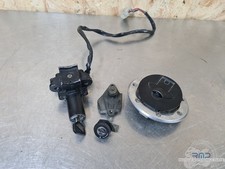 Kit neiman Kawasaki ZZR 600