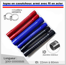 DURITE Flexible RADIATEUR Eau