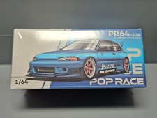 Pop Race 1/64 Honda Pandem