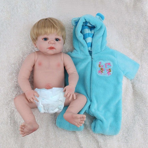 Full body soft reborn - full,