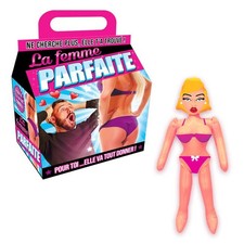 Poupée Gonflable la Femme