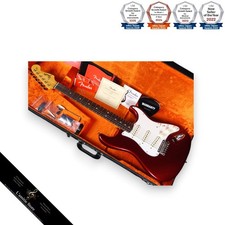 Guitare électrique Fender