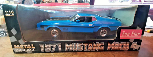 Ford mustang match - mustang, 1