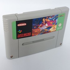 Aladdin - Jeu Super Nintendo