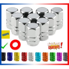Bouchons de Valve Pneu
