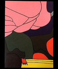 GARDY-ARTIGAS . LITHOGRAPHIE