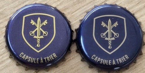 News capsules bière - ,