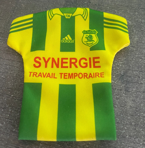 Mini maillot nantes - maillot,