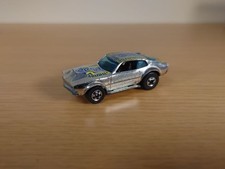 Hot Wheels Mattel diecast car