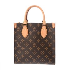 LOUIS VUITTON Monogram Sac
