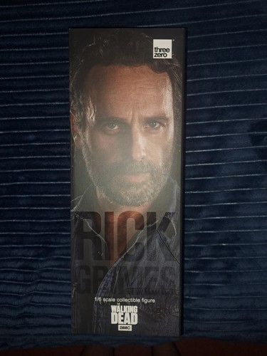 Threezero 3z0590 rick - threezero,