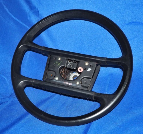 1982 1991 porsche - 1982-1991, volant
