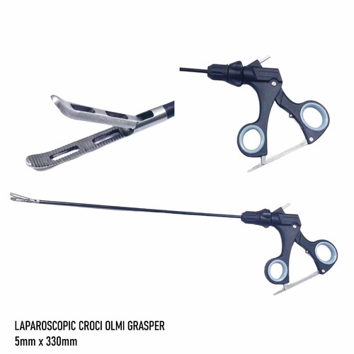 2pcs croce olmi grappin - croce,