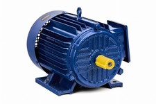 Moteur Électrique 4000W 380V