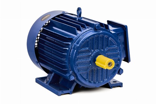 Moteur électrique 4000w 380v - moteur,