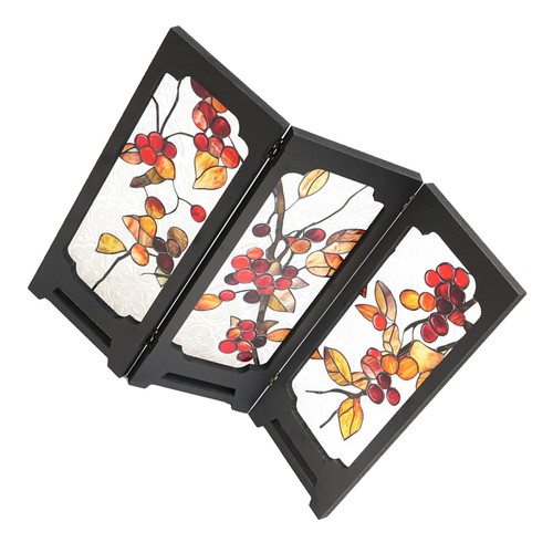Paravent miniature - ,
