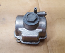 1983 1984 Honda XR500 R XR350 R carb float bowl chamber 16015-KF0-004 NICE!