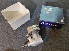 NOS RC vintage Moteur Graupner