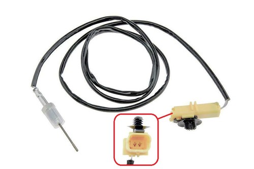Sonde température gaz - sonde,