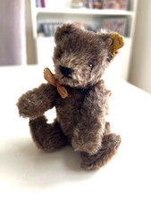 T.RARE Ours ancien  Steiff