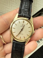 Omega Seamaster Automatic