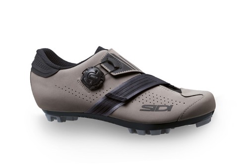 Chaussures sidi mtb - chaussures,