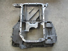 Top oil pan Audi A4 B6 8E A6 4B 2.5 V6 TDI tub OEL 059103603M