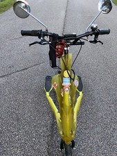 Trikke Tech Pon-e 48v FWD