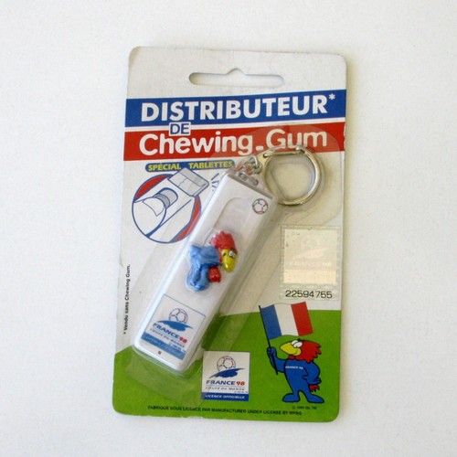 Distributeur chewing gum porte - distributeur,