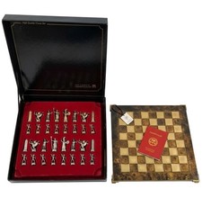 Jeu d'Échecs Manopoulos