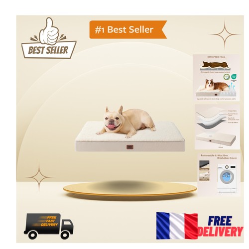 Panier doux pour - panier, chiens