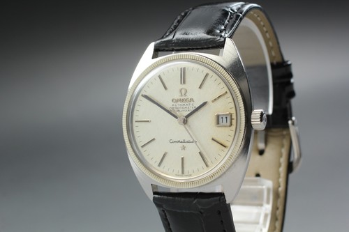 1967 near mint - near, omega