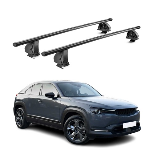 Barres toit transversales - barres,